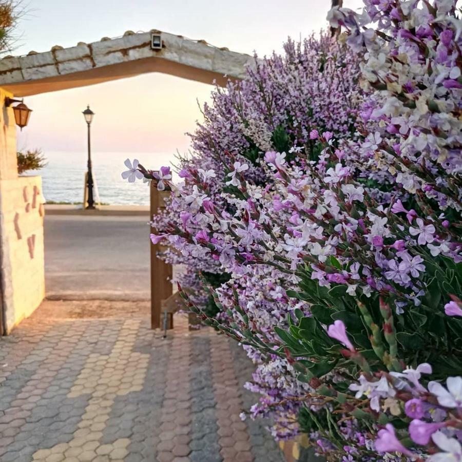 Georgia Seaside Villa Hersonissos  Exterior foto