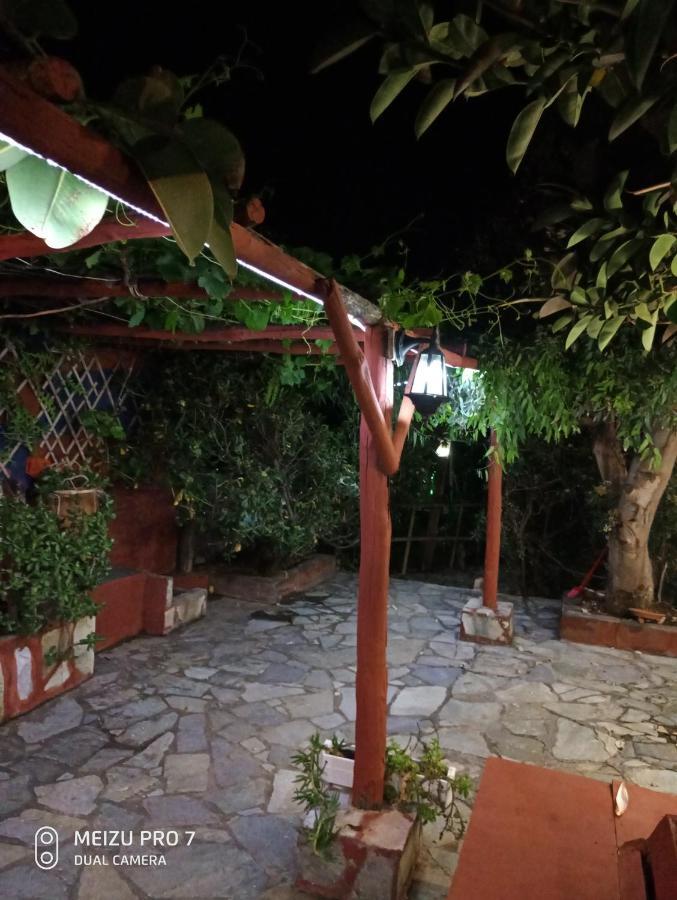 Georgia Seaside Villa Hersonissos  Exterior foto